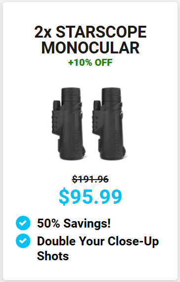 Starscope Monocular